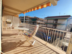 Apartamento vacacional Santa pola